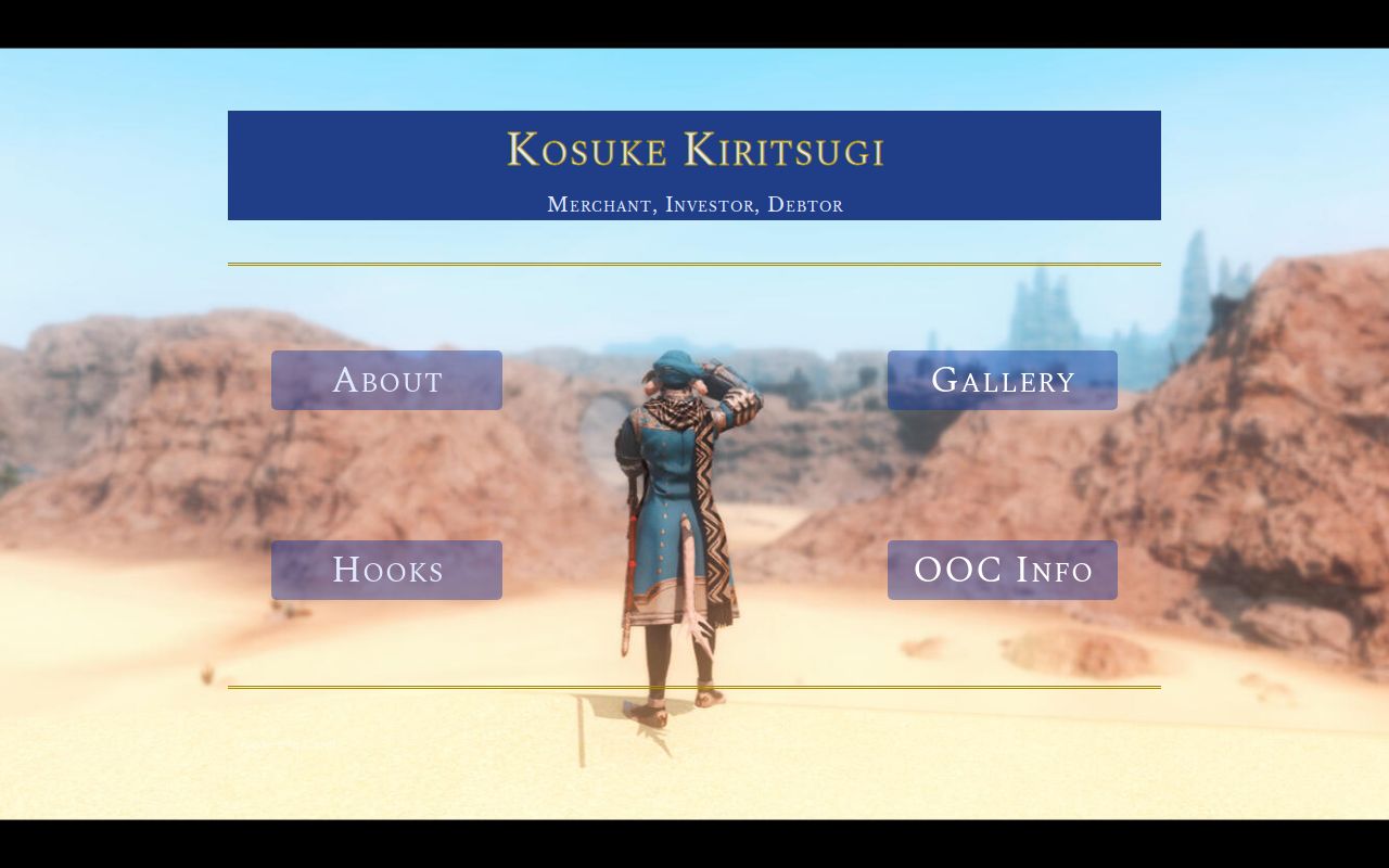 Kosuke_FFXIV